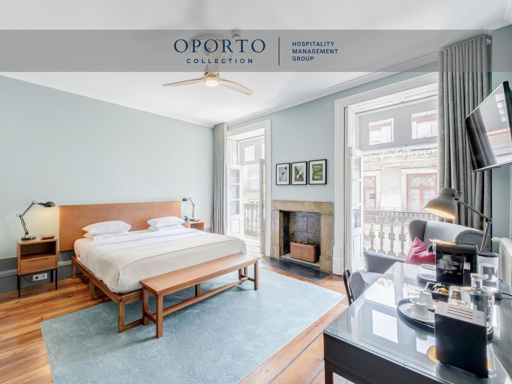 Rosario Suites Townhouse, By Oporto Collection (Adults Only) - Porto, Porto