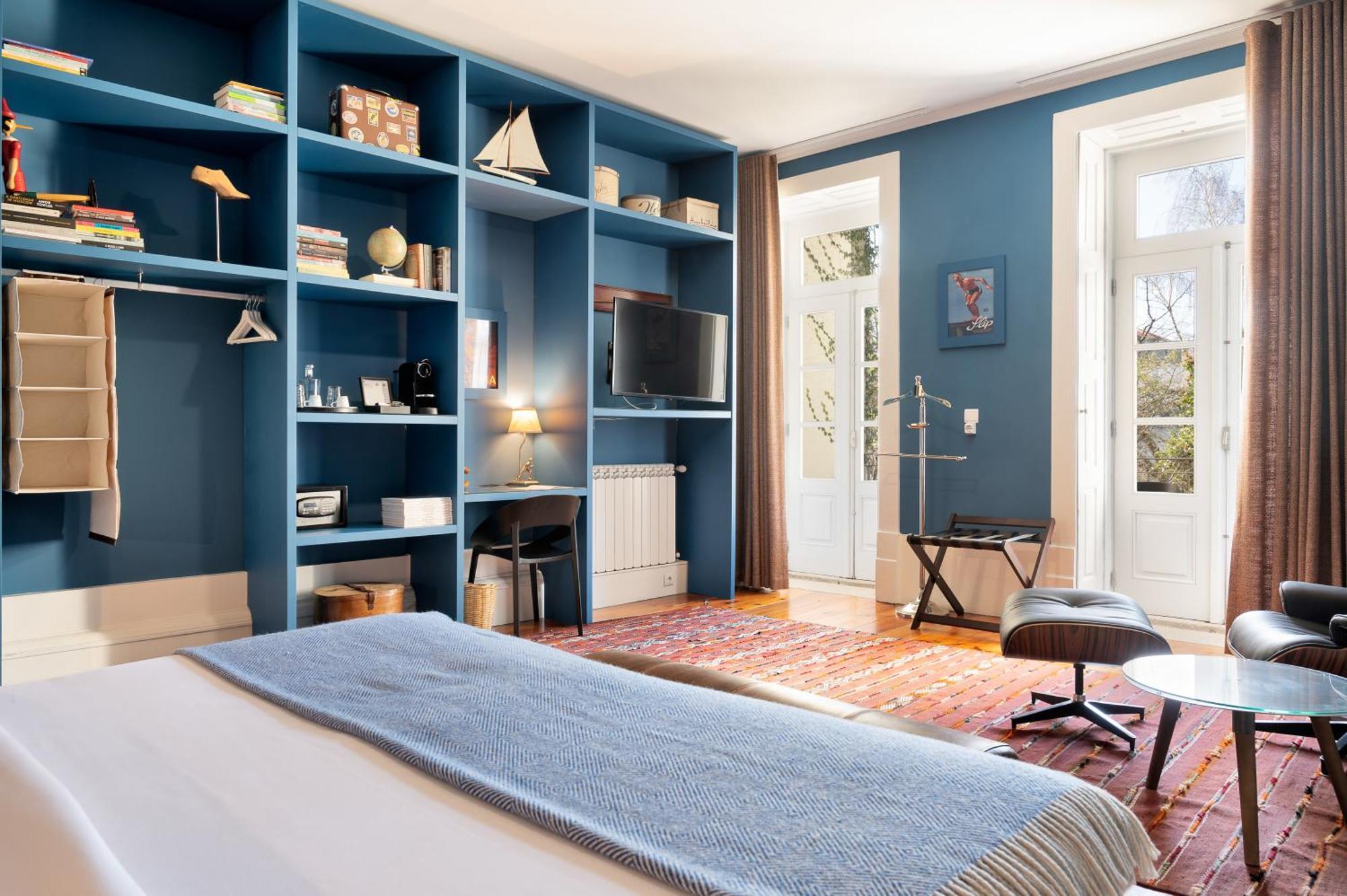 Rosario Suites Townhouse, By Oporto Collection (Adults Only) - Porto — Fotos 1